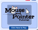 Mouse and pointer tutorial 